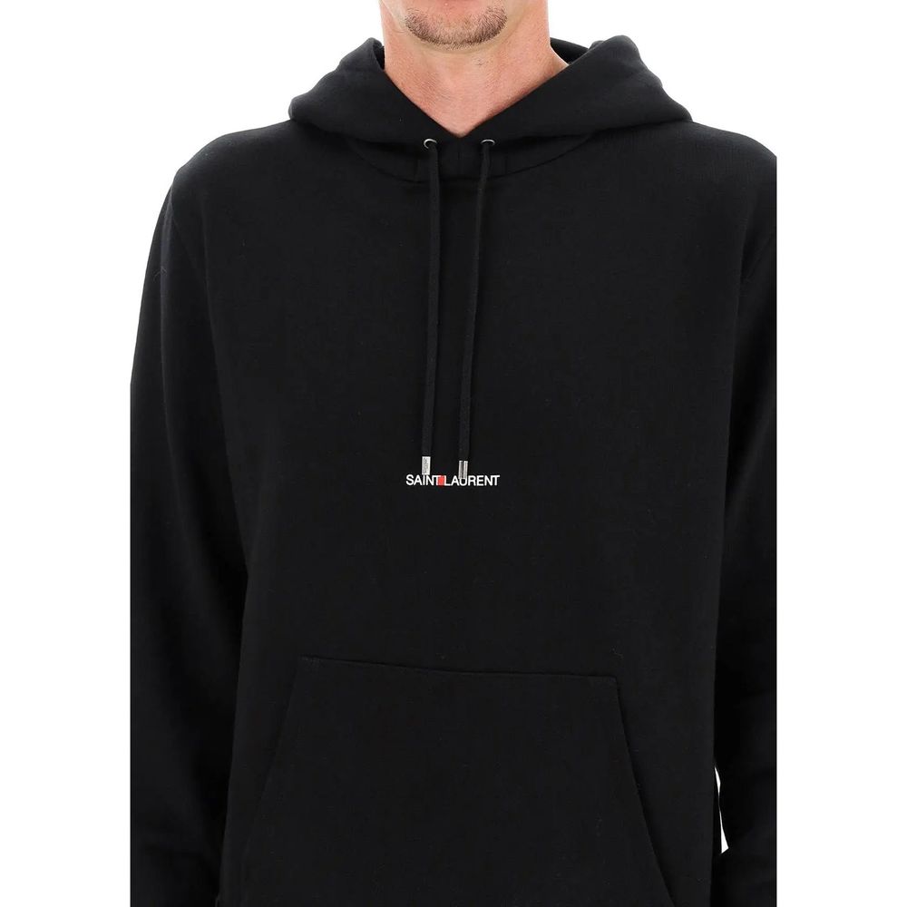 Saint Laurent Hoodie Sweatshirt