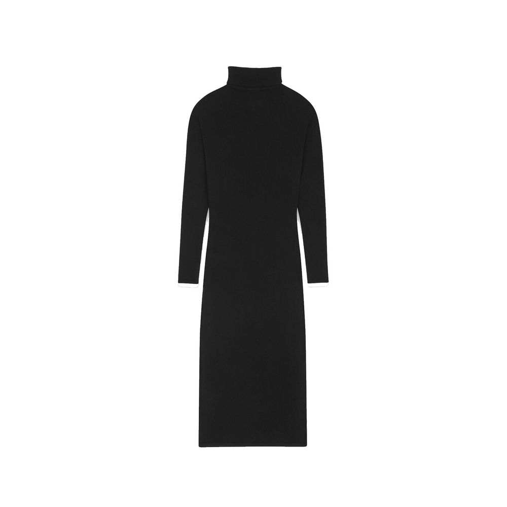 Saint Laurent Cashmere Dress
