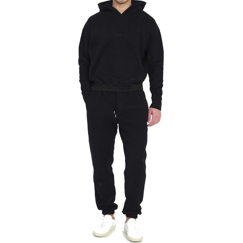 Saint Laurent Joggers Cotton Pants