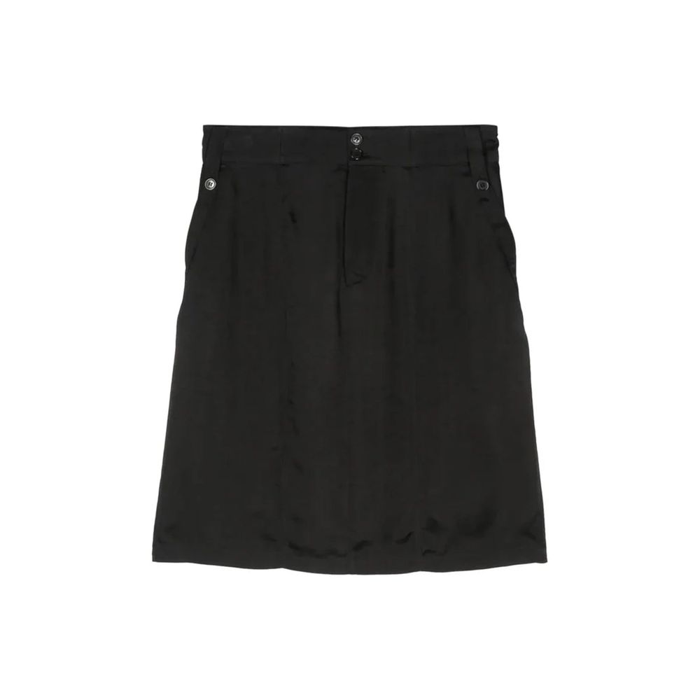 Saint Laurent Mini Skirt