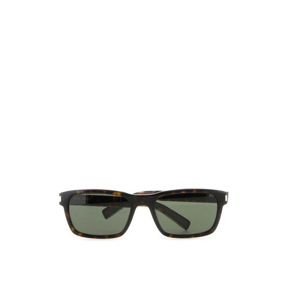 Saint Laurent Printed Acetate SL 662 Sunglasses