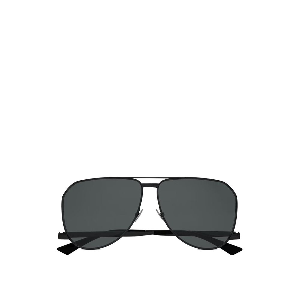 Saint Laurent SL 690 Aviator Sunglasses