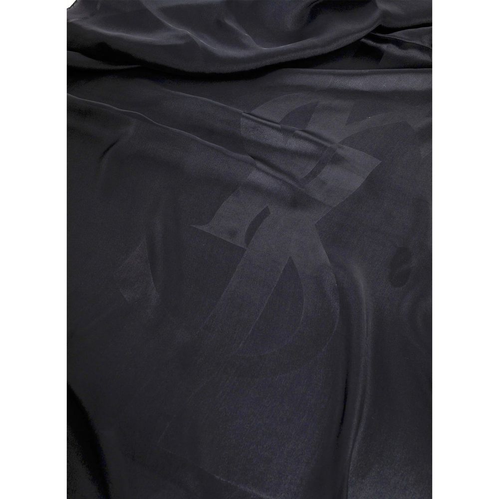 Saint Laurent Silk Scarves