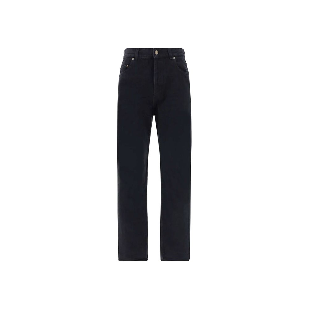 Saint Laurent Vanessa Denim Jeans