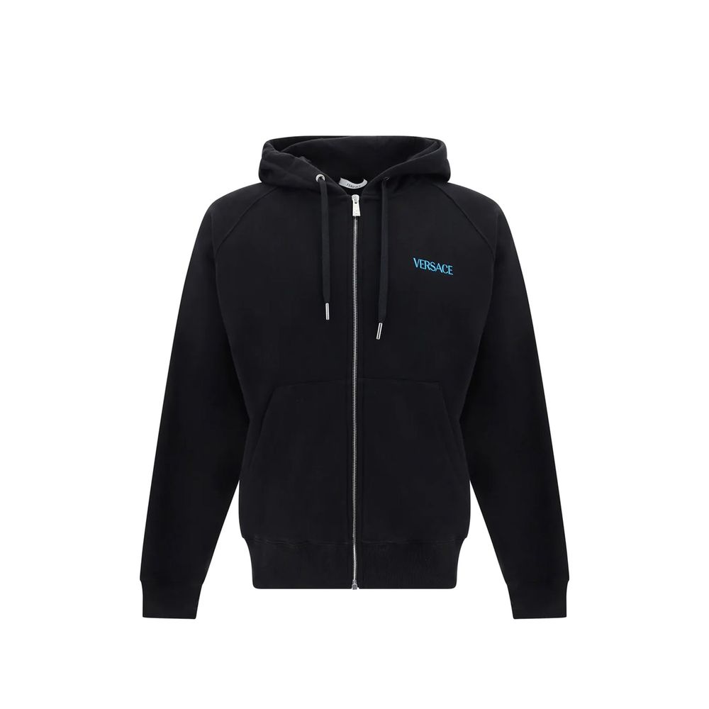 Versace Hooded Sweatshirt