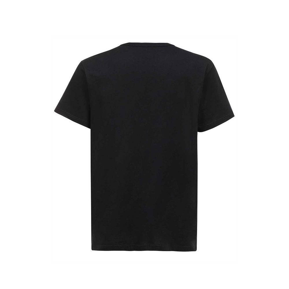 Alexander McQueen Logo T-Shirt