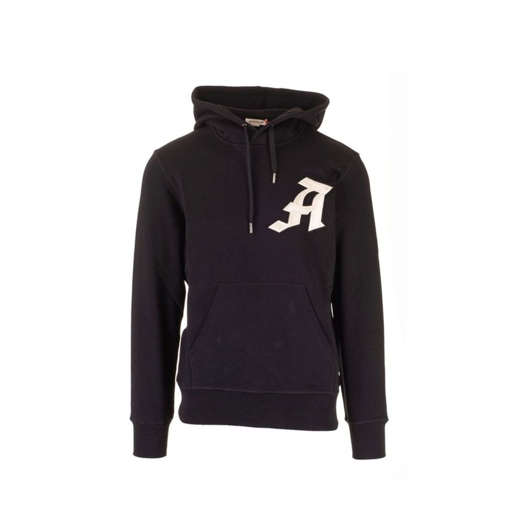 Alexander McQueen Hooded Sweatshirt
