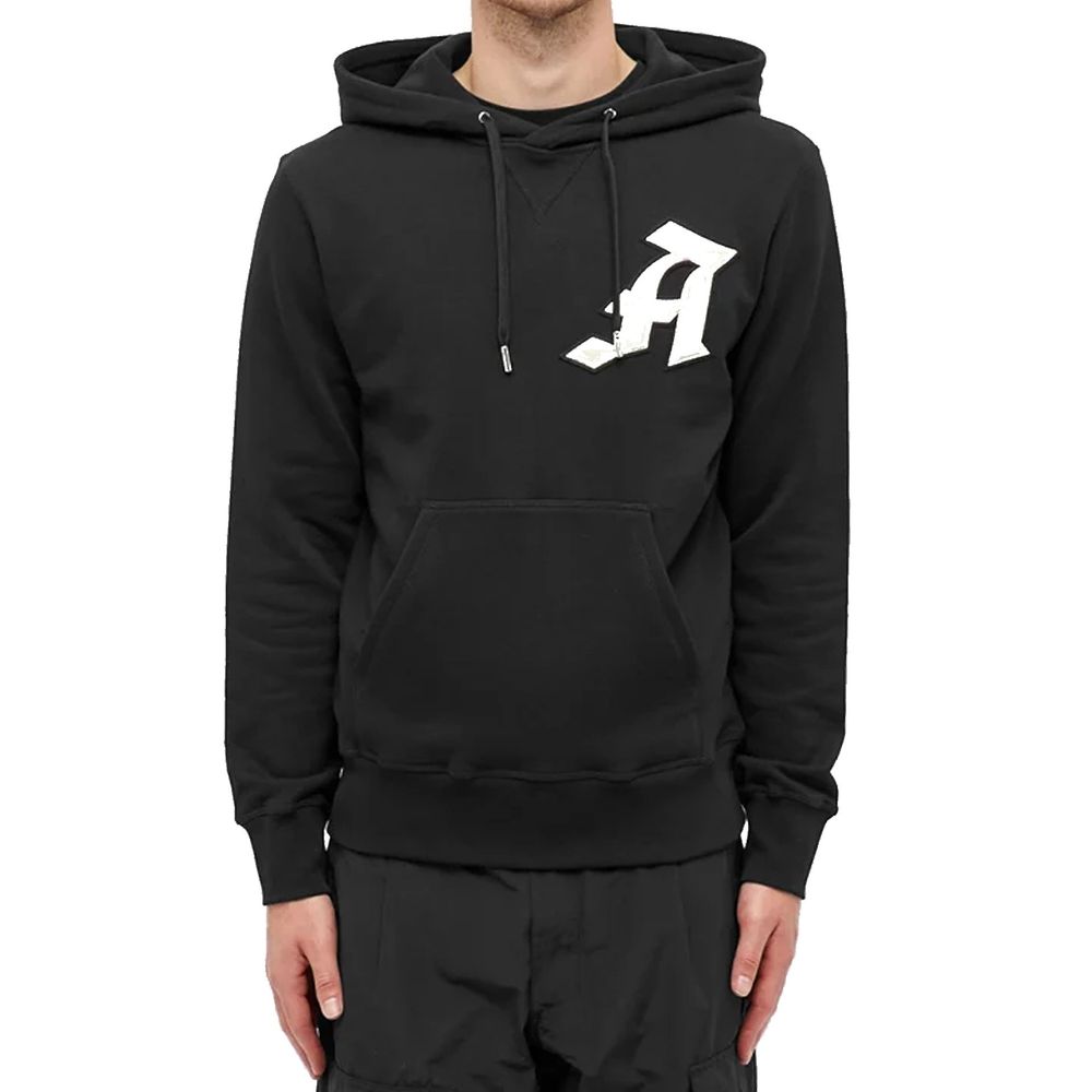 Alexander McQueen Hooded Sweatshirt