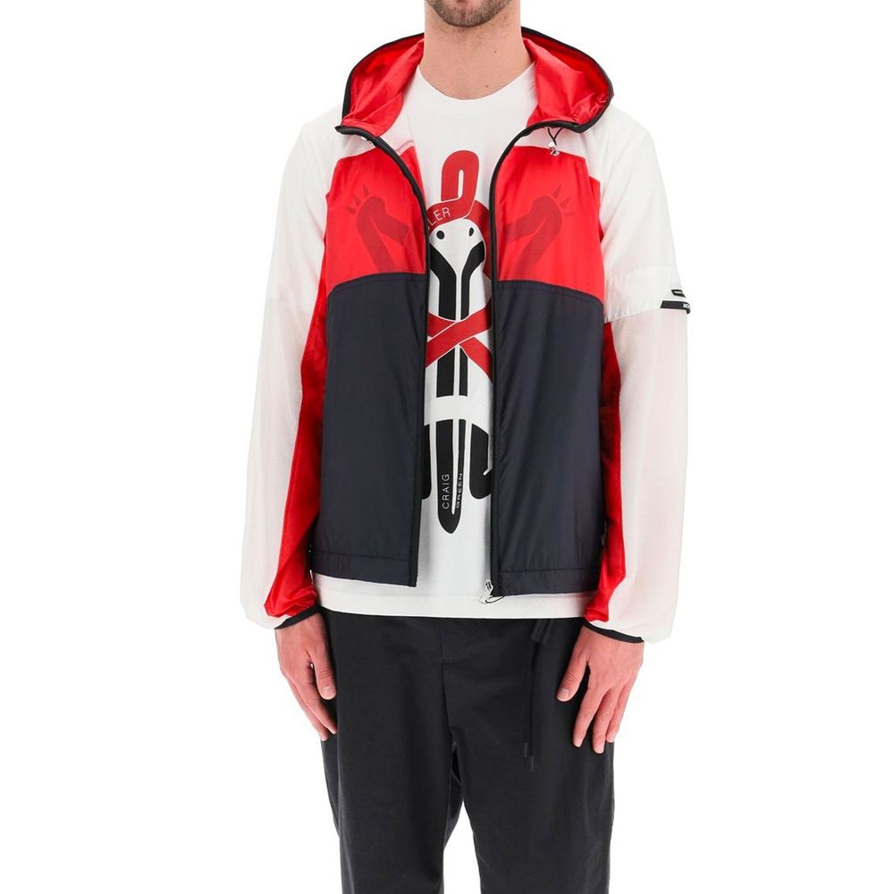 MONCLER GENIUS Clonophis Jacket