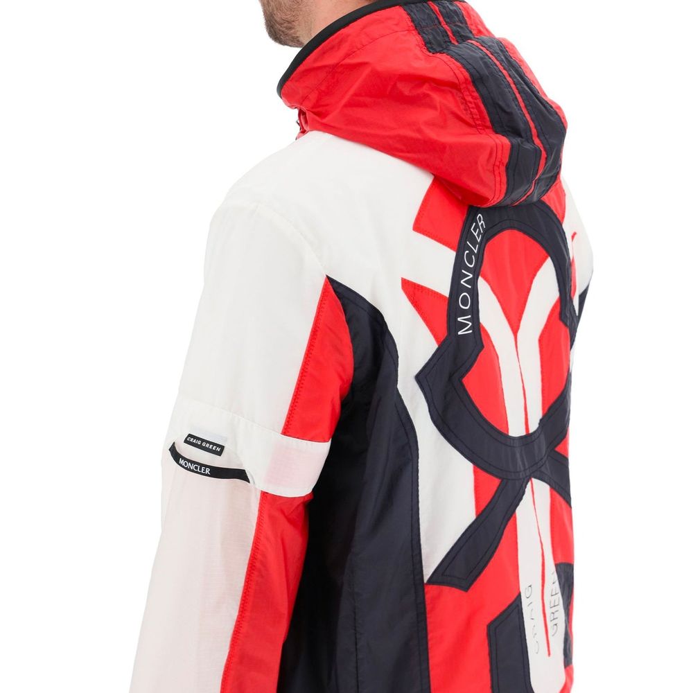 MONCLER GENIUS Clonophis Jacket