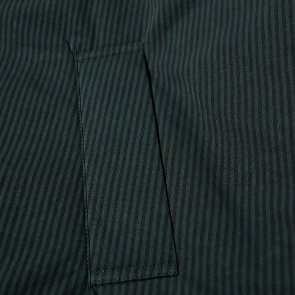 Balenciaga Cantone Logo Jacket