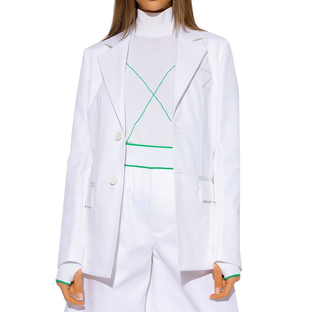 Bottega Veneta Cotton Blazer