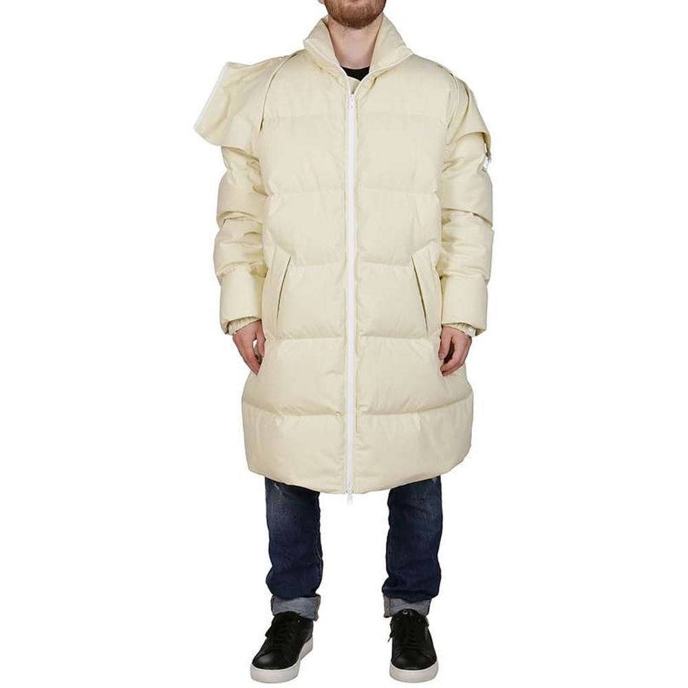 Bottega Veneta Padded Coat