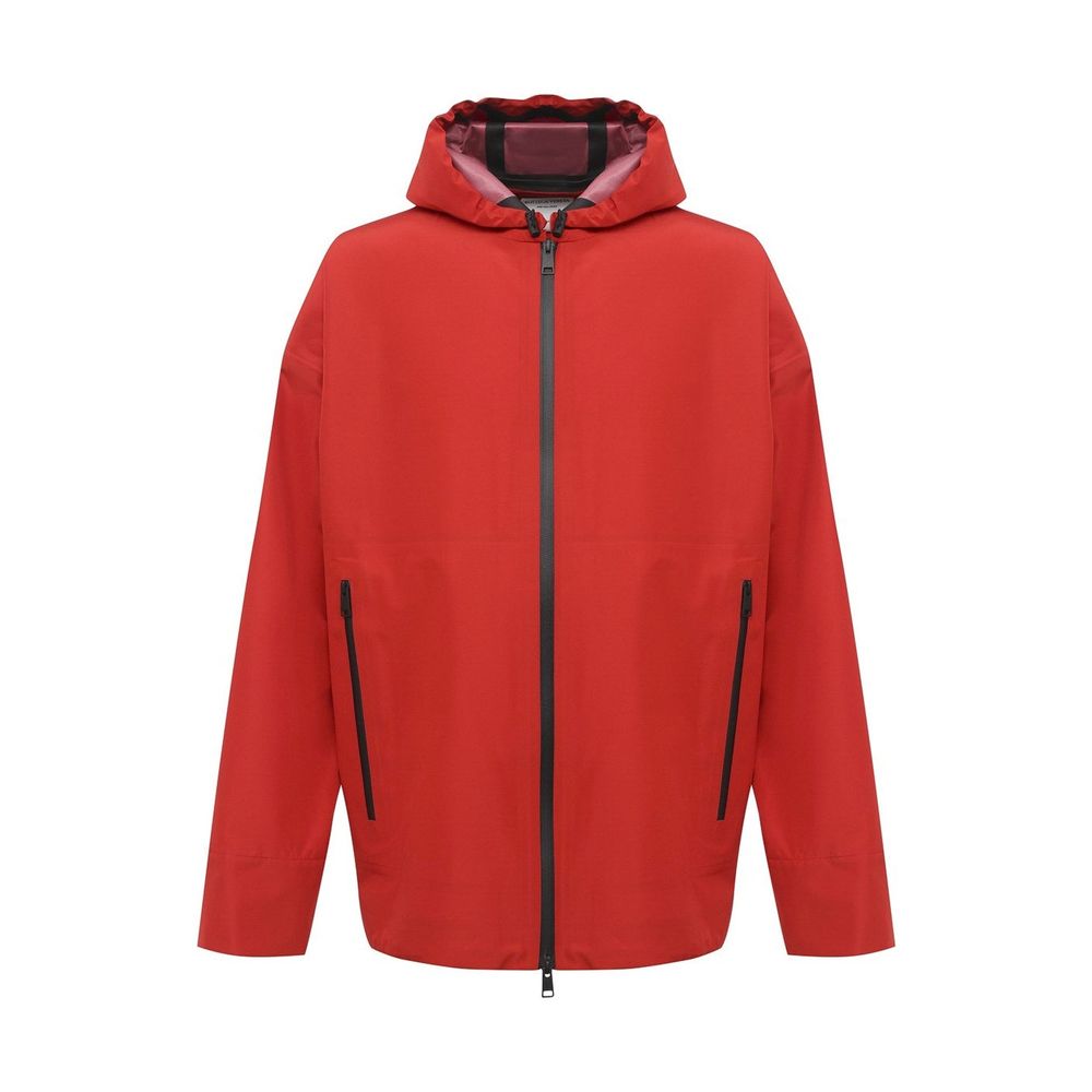 Bottega Veneta Windbreaker Jacket