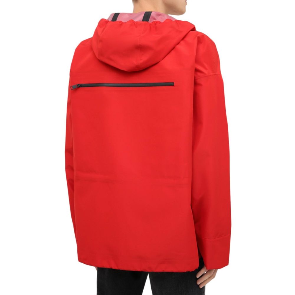 Bottega Veneta Windbreaker Jacket