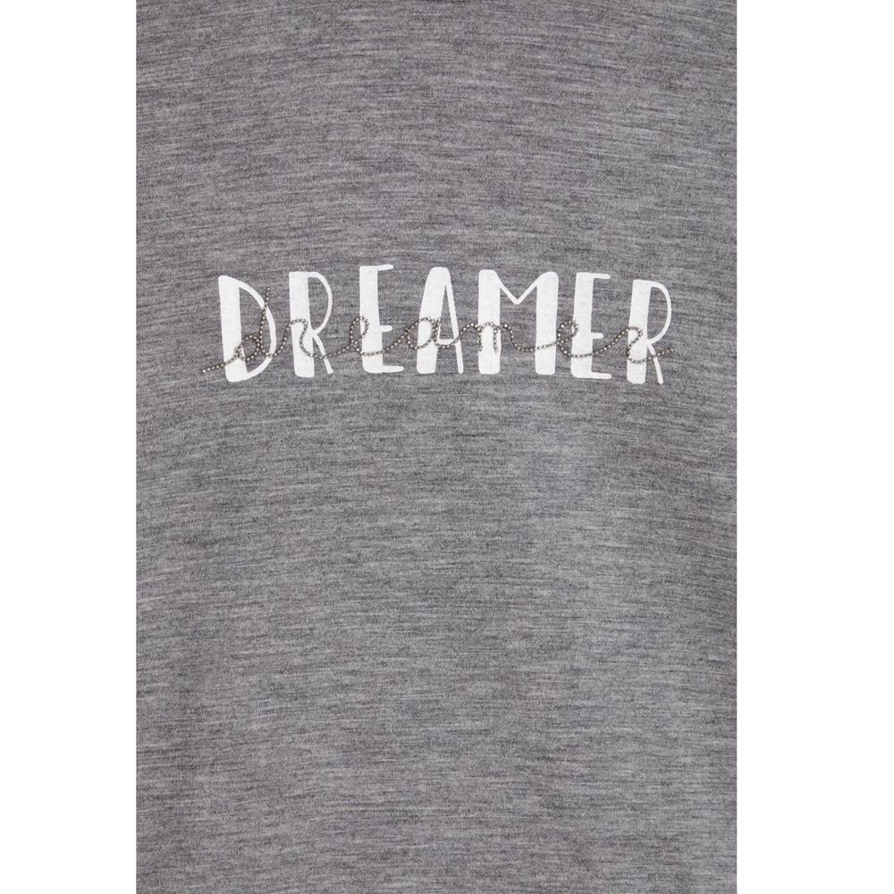 Brunello Cucinelli Dreamer Jersey T-shirt