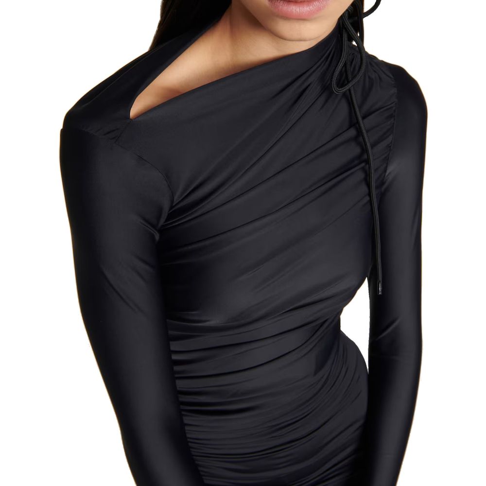 Balenciaga Mini Dress