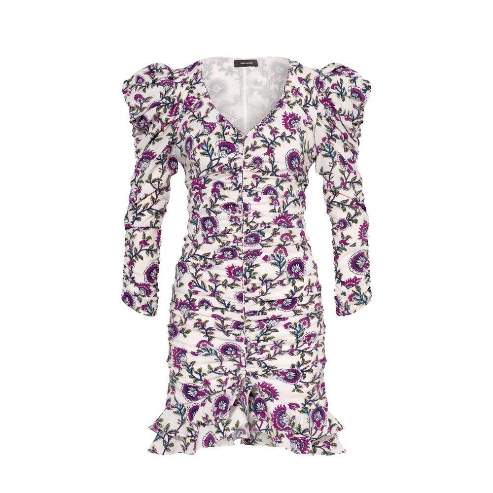 ISABEL MARANT ETOILE Isabel Marant Etoil Bireya Dress