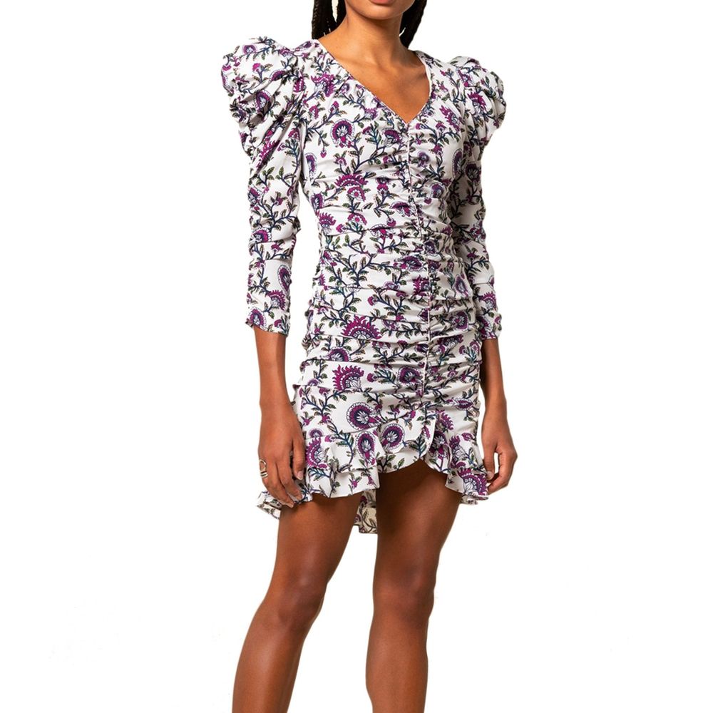 ISABEL MARANT ETOILE Isabel Marant Etoil Bireya Dress