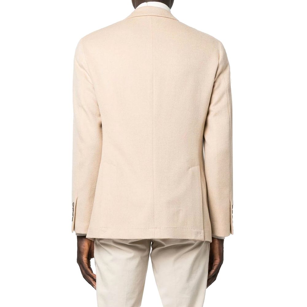 Brunello Cucinelli Wool Jacket
