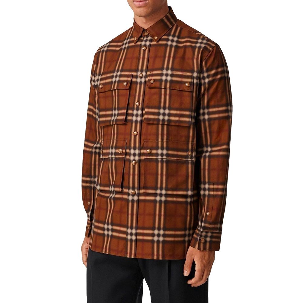 Burberry Casual Shirt