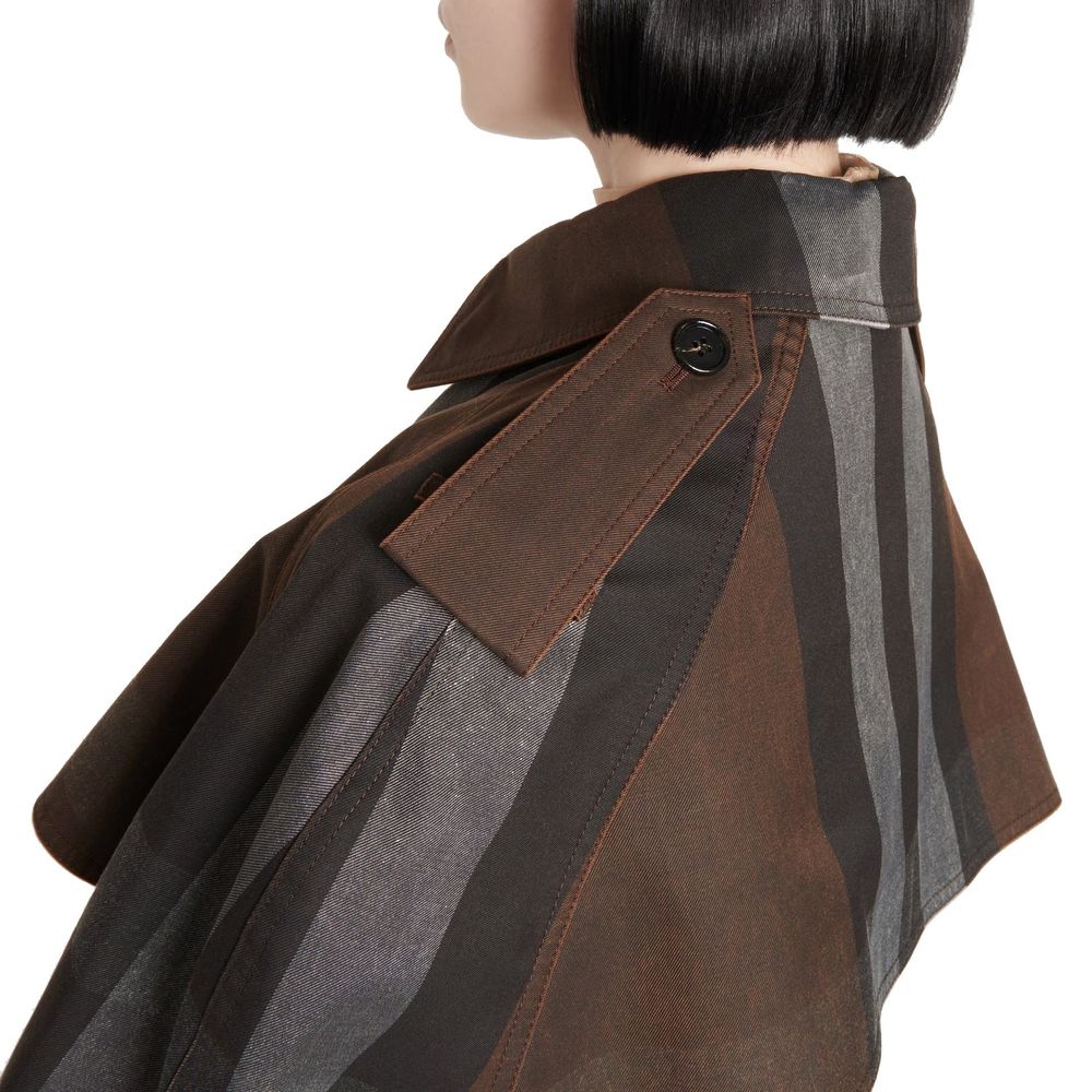 Burberry Biker Jacket