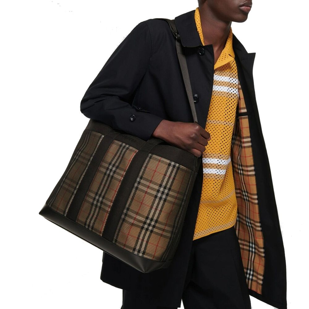 Burberry Ormond Shopper Bag