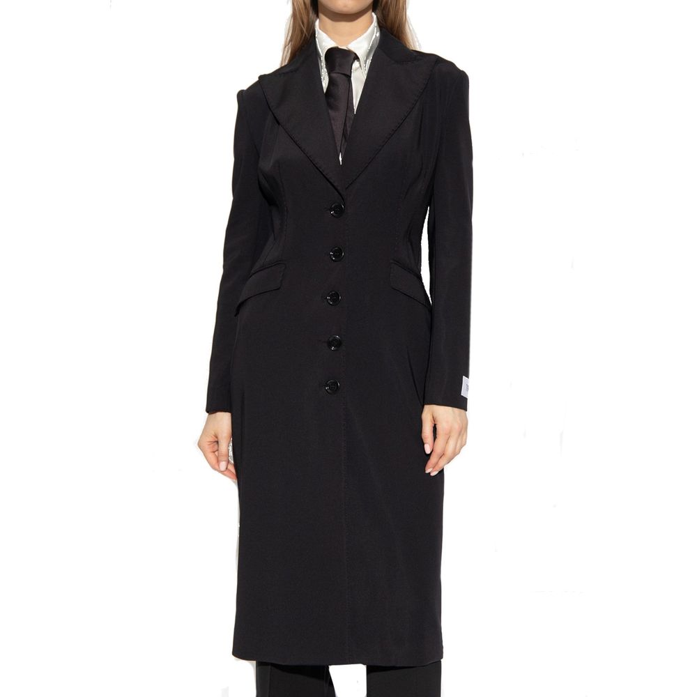 Dolce & Gabbana Long Coat
