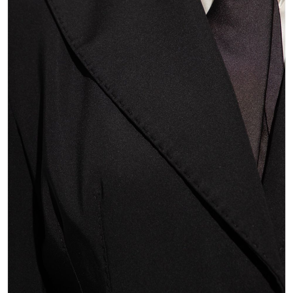 Dolce & Gabbana Long Coat