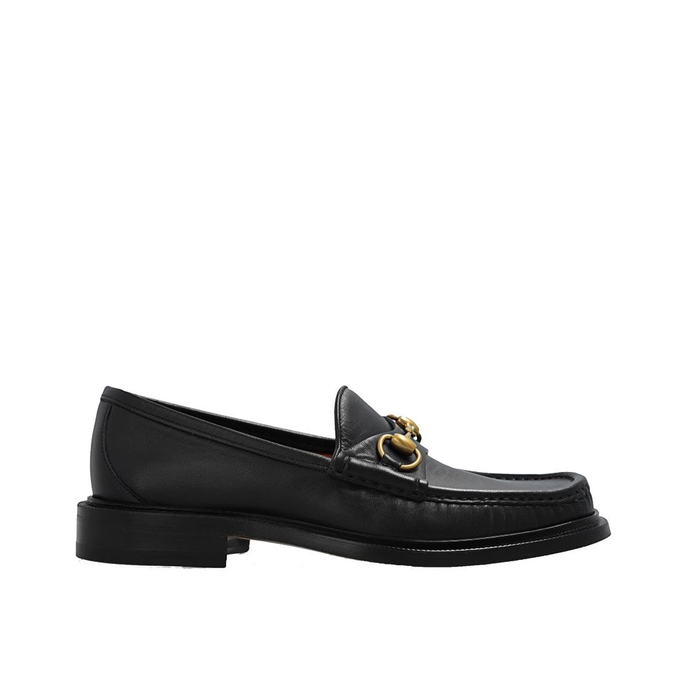 Gucci Horsebit Loafers