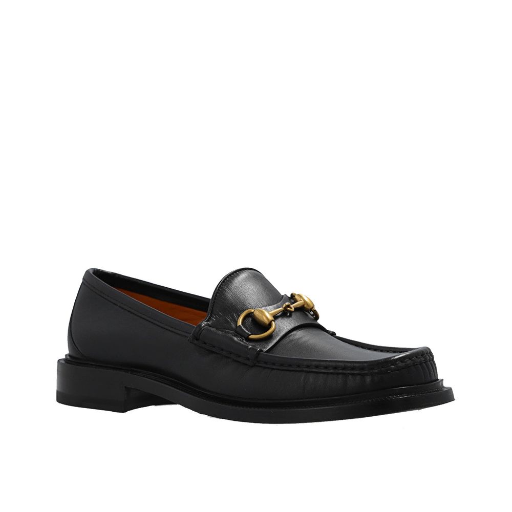 Gucci Horsebit Loafers
