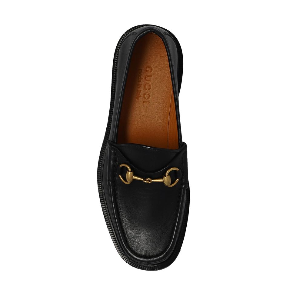 Gucci Horsebit Loafers