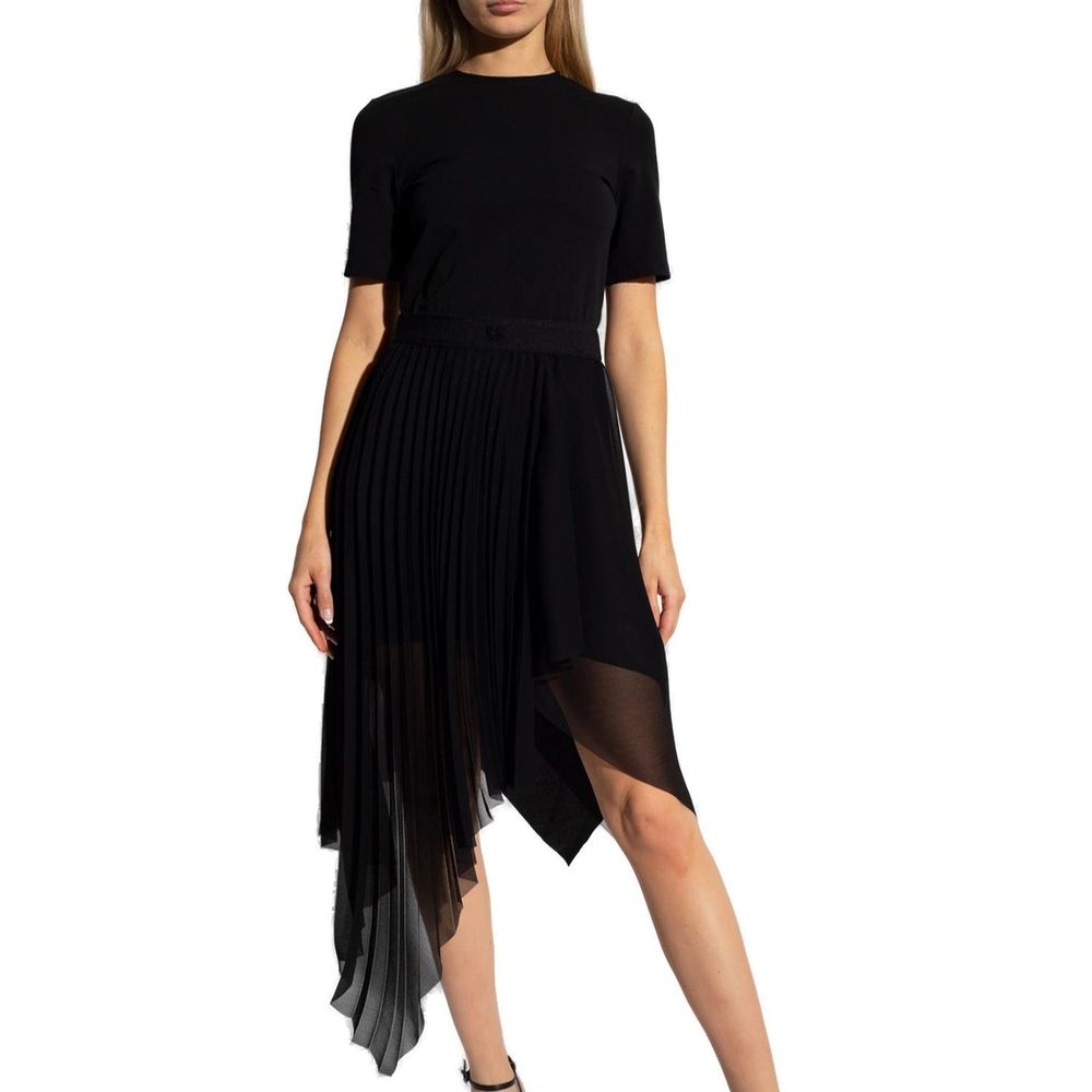 Givenchy Asymmetrical Dress