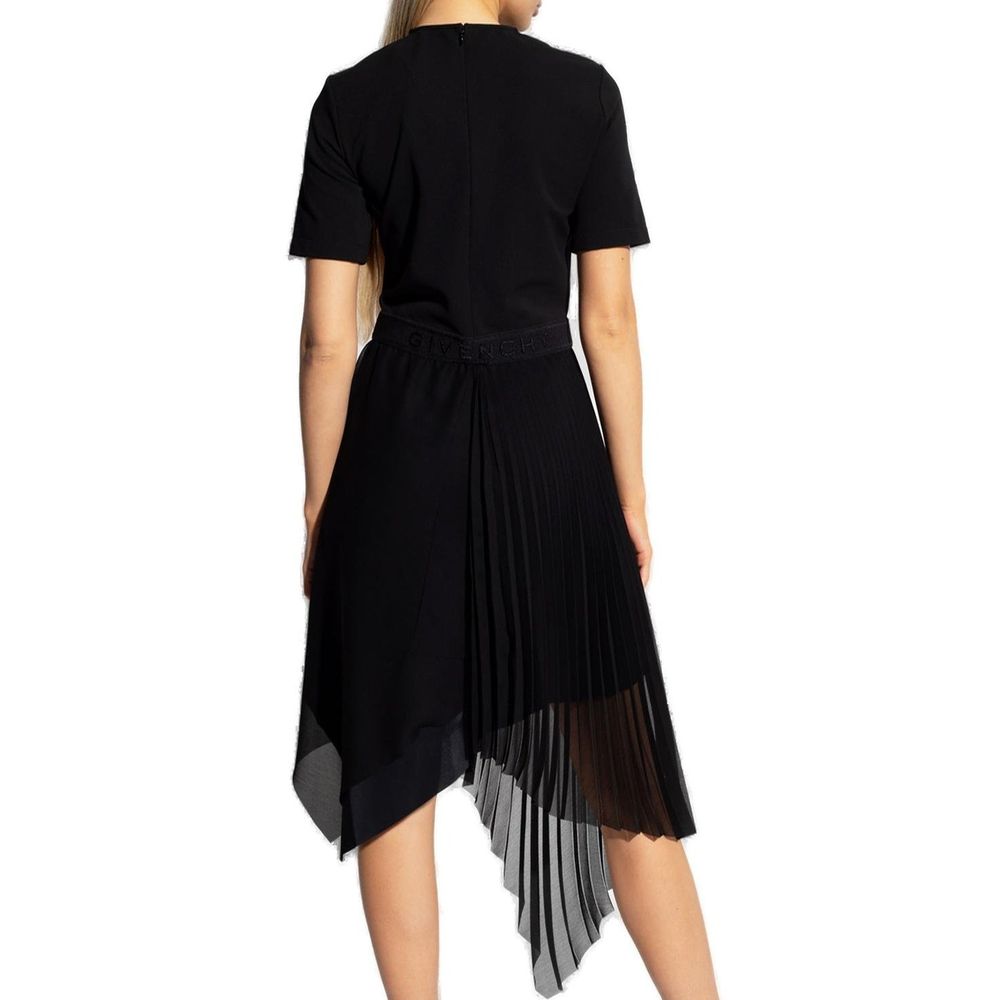 Givenchy Asymmetrical Dress