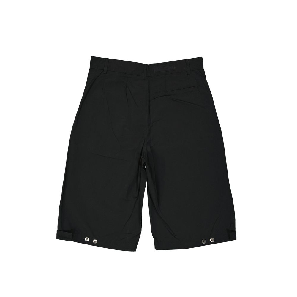 Givenchy Cotton Shorts