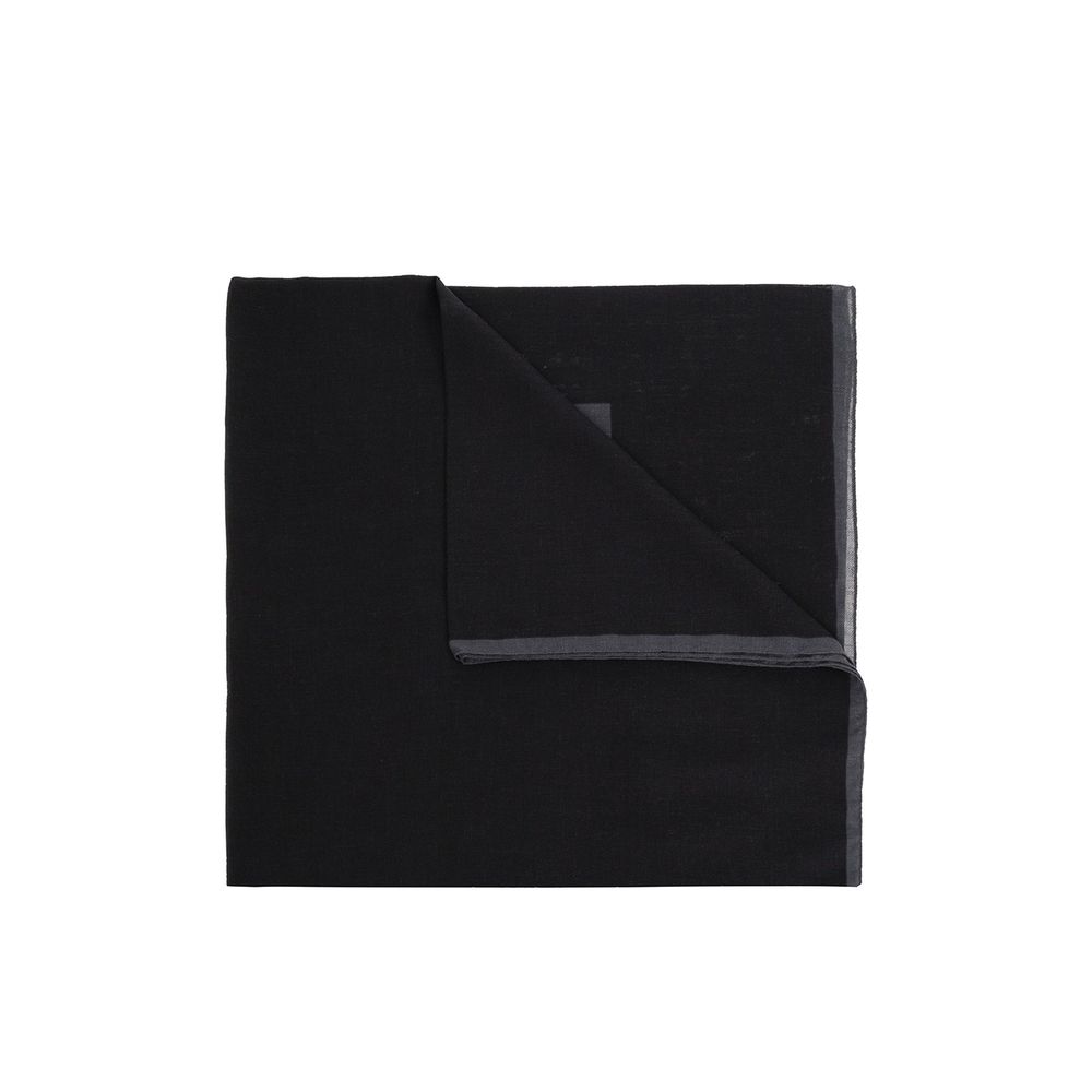 Givenchy Logo Scarf