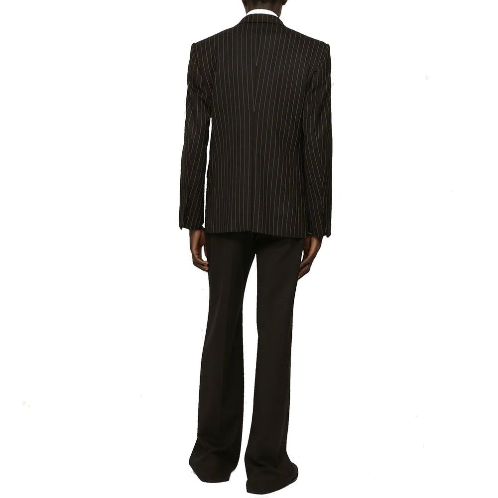 Dolce & Gabbana Single-Breasted Jacket