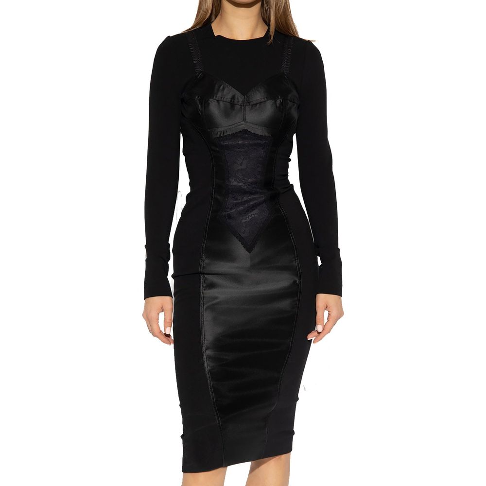 Dolce & Gabbana Sheath Dress