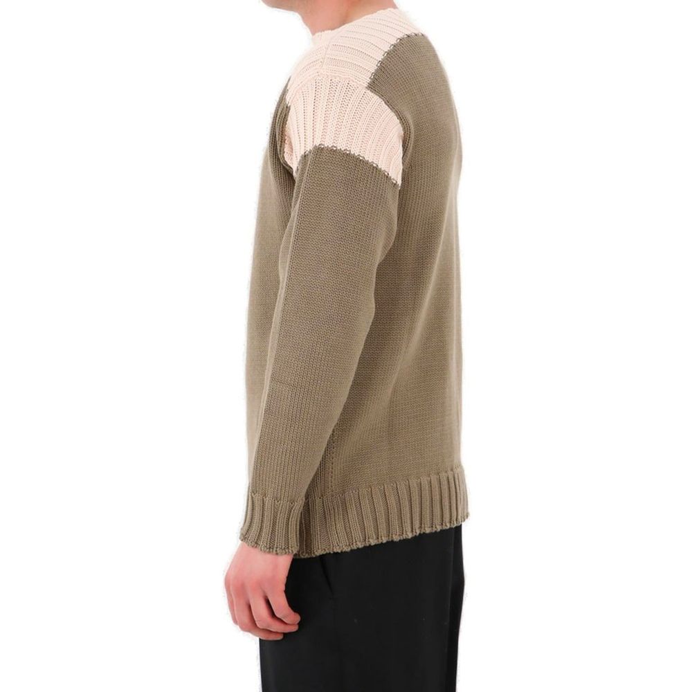Fendi Cotton Pullover