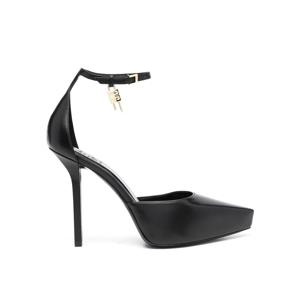Givenchy G-Lock Pumps