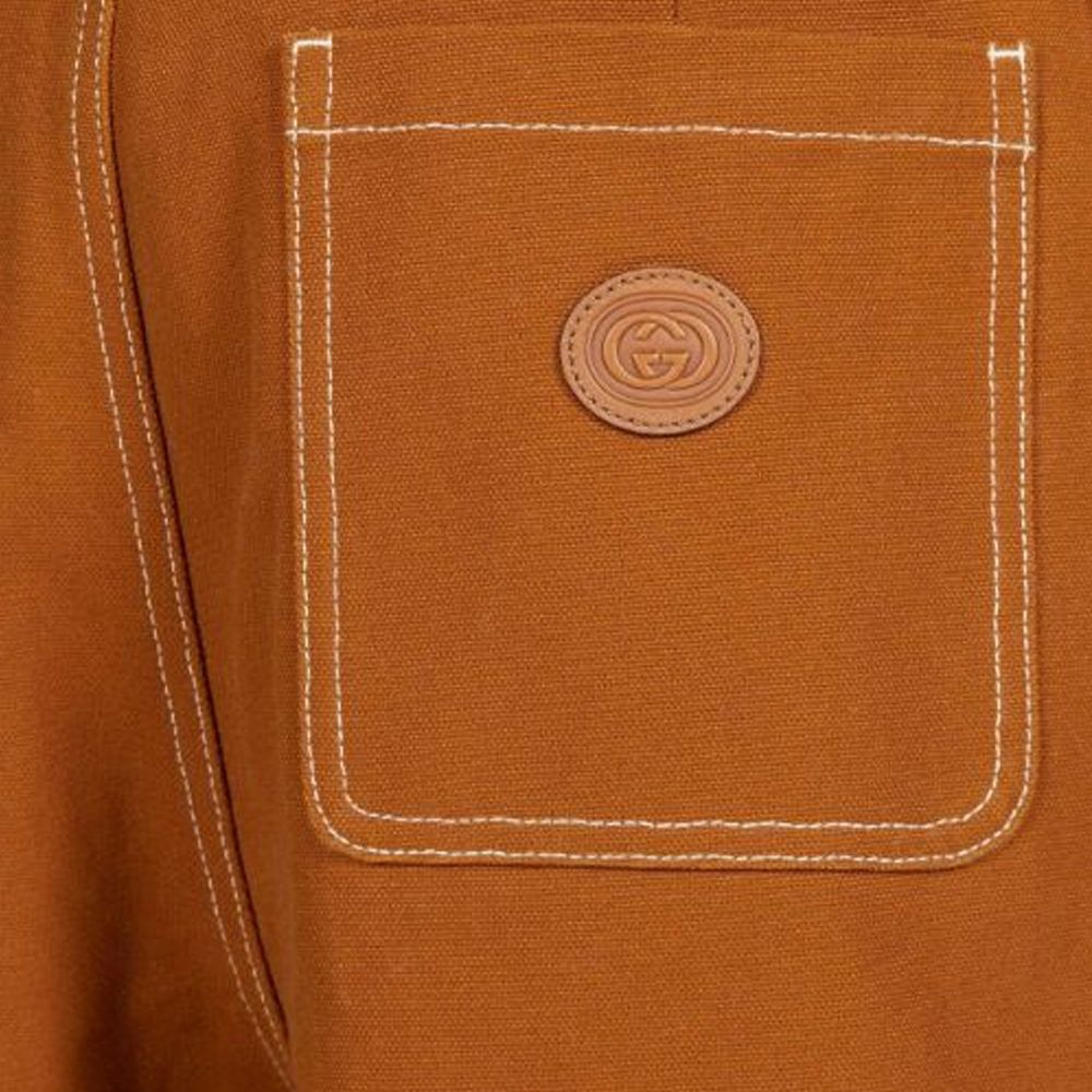 Gucci GG Cotton Pants