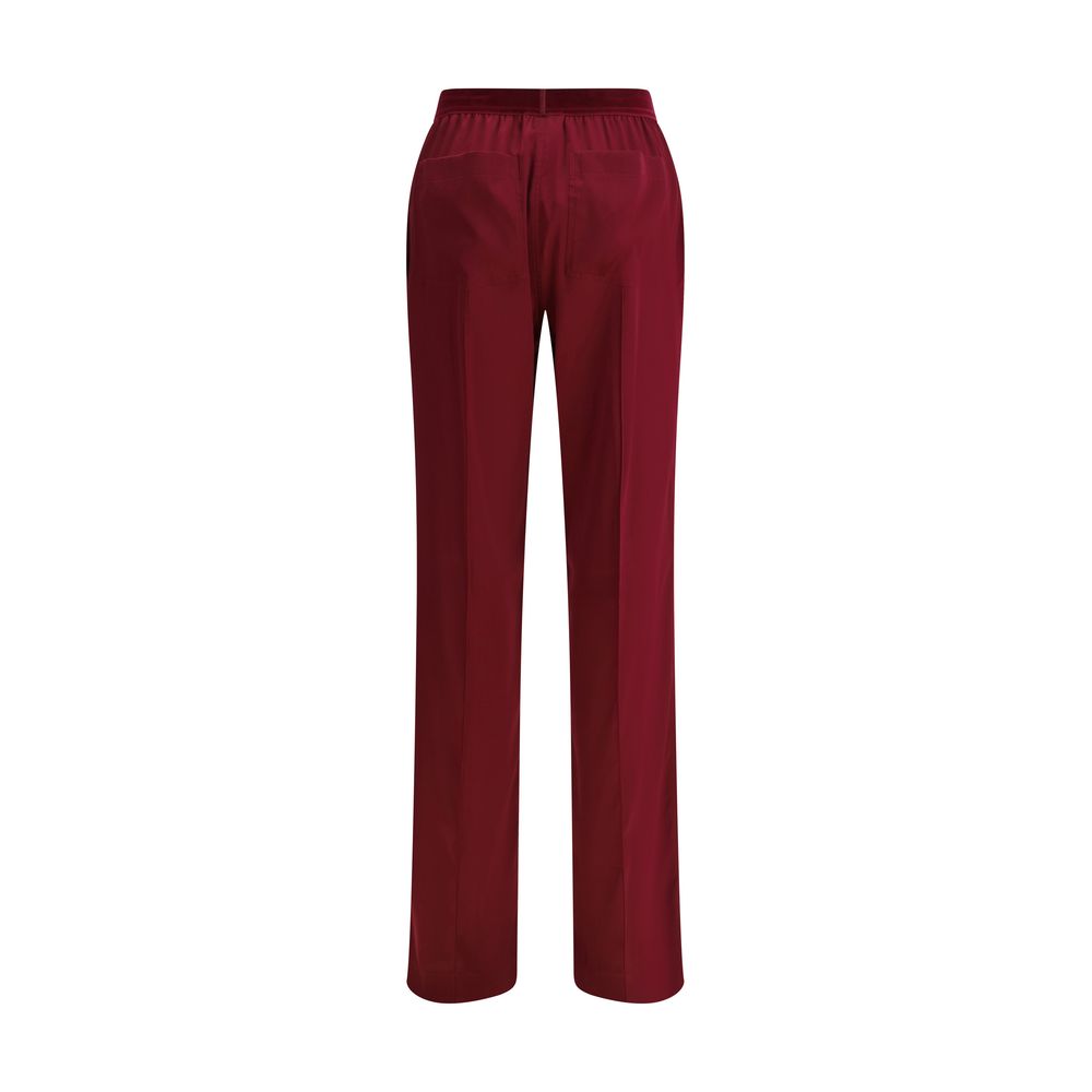 Tom Ford Silk Pants