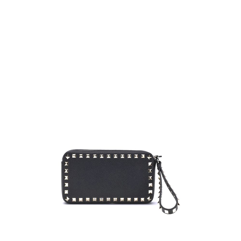 Valentino Garavani Rockstud Pouch