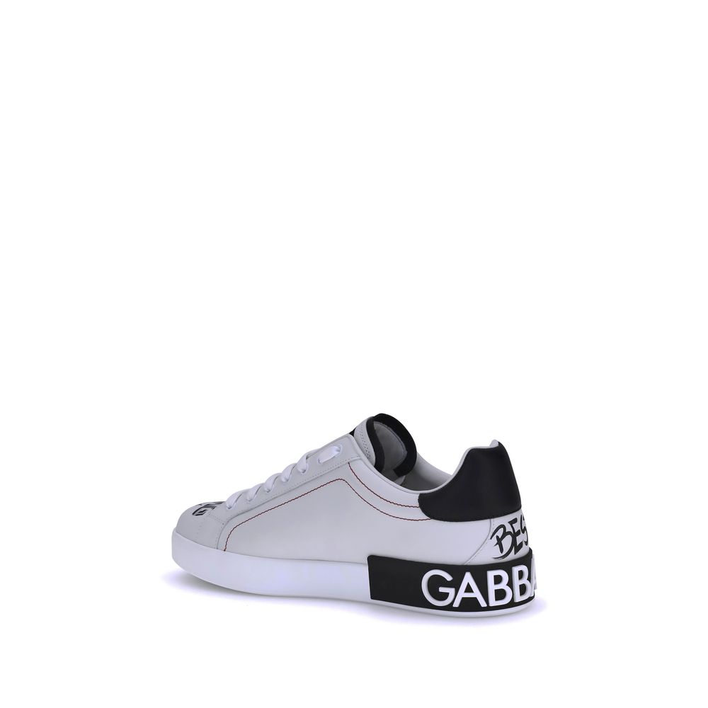 Dolce & Gabbana Sneakers