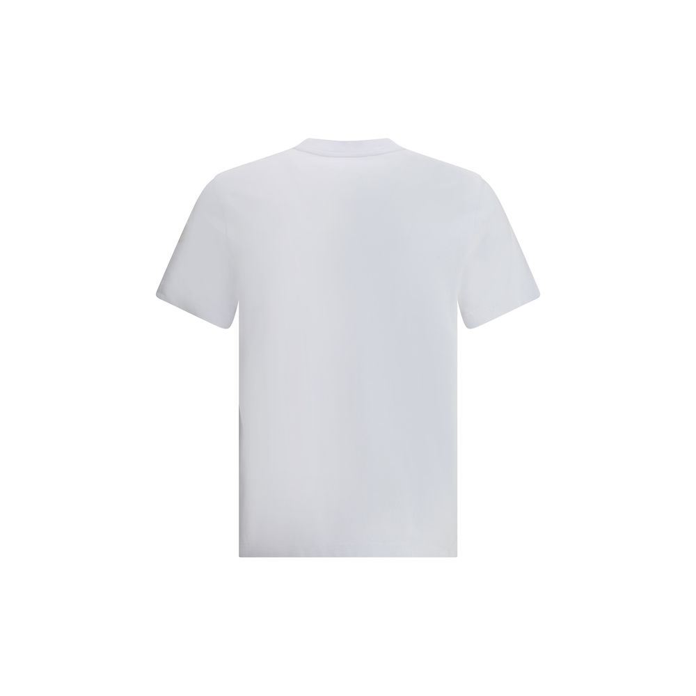 Moncler Logoed T-Shirt