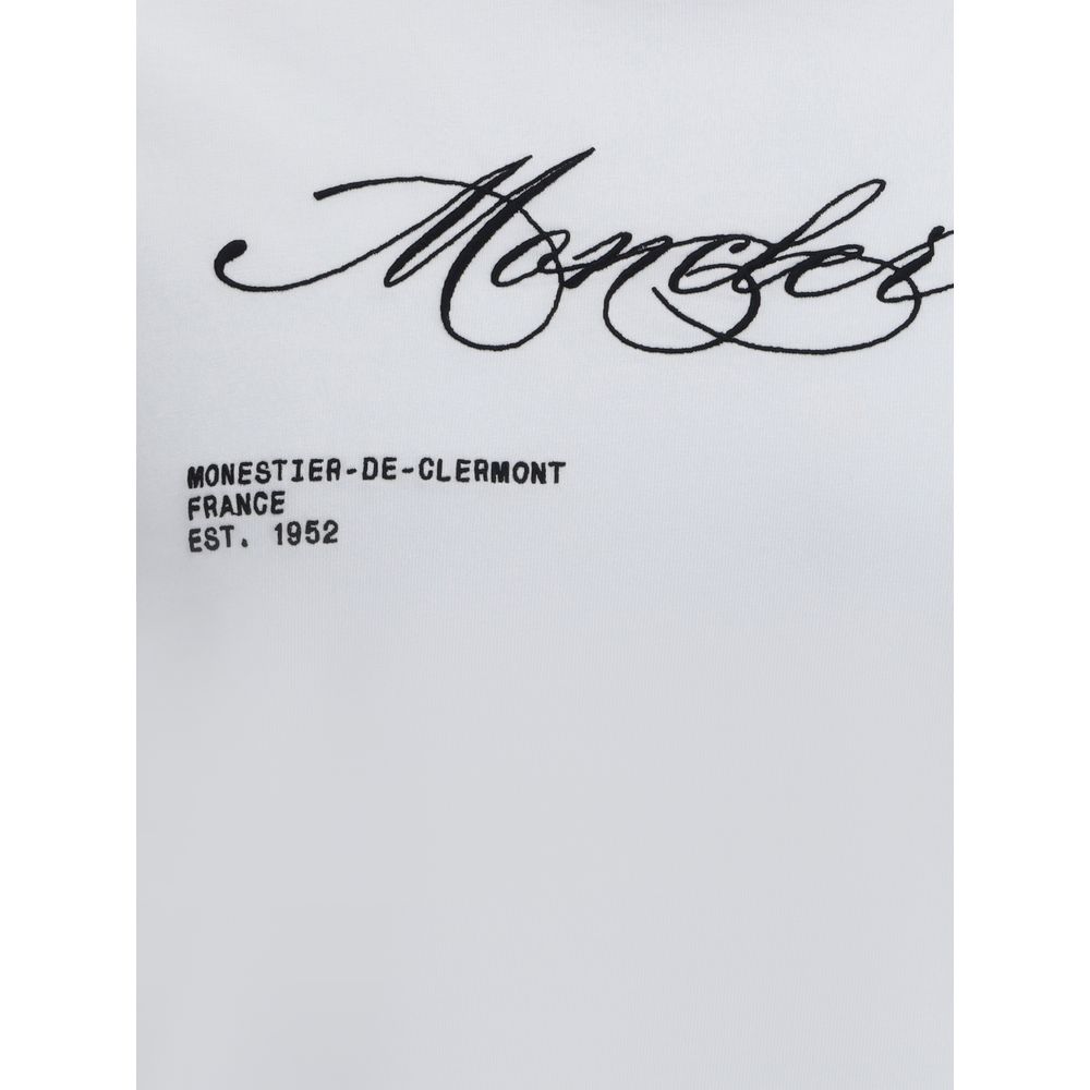 Moncler Logoed T-Shirt