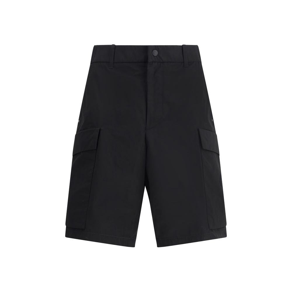 Moncler Cargo Shorts