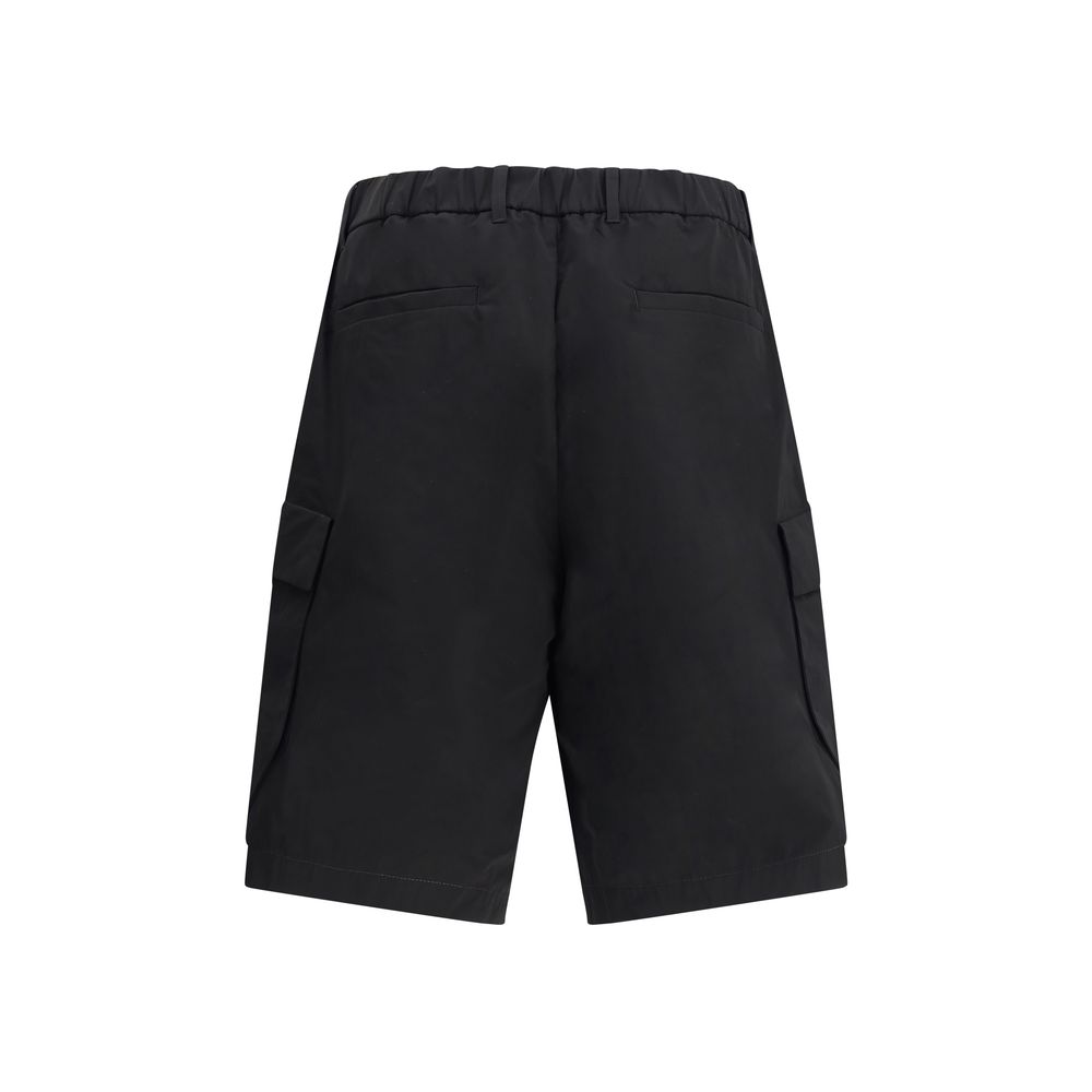Moncler Cargo Shorts
