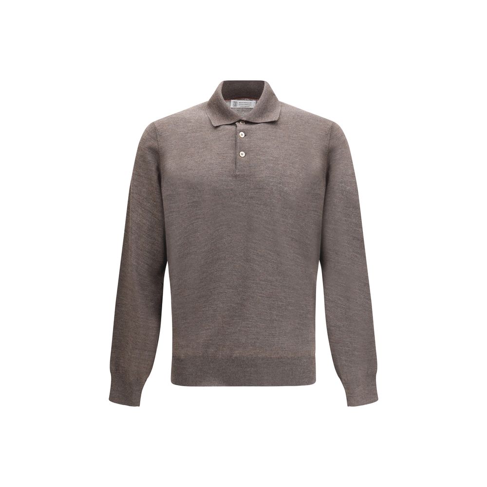 Brunello Cucinelli Polo Shirt