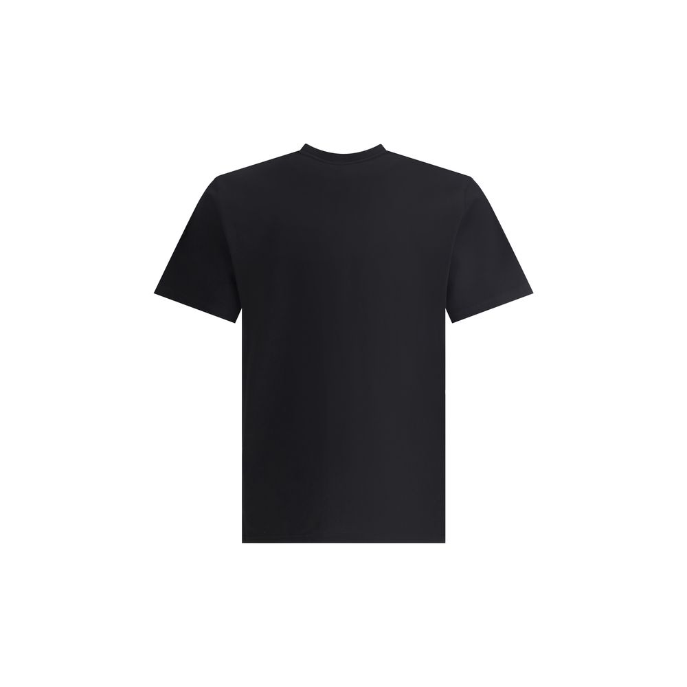 Moncler Logoed T-Shirt